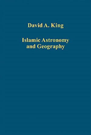 Islamic Astronomy and Geography
