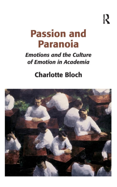Passion and Paranoia