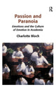 Book cover of: Passion and Paranoia. By: Charlotte Bloch