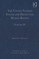 Book cover of: United Nations System for Protecting Human Rights. By: Dinah L. Shelton