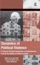 Book cover of: Dynamics of Political Violence. By: Lorenzo Bosi