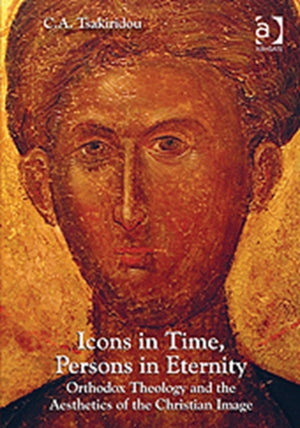 Icons in Time, Persons in Eternity