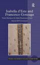 Book cover of: Isabella d'Este and Francesco Gonzaga. By: Sarah D. P. Cockram