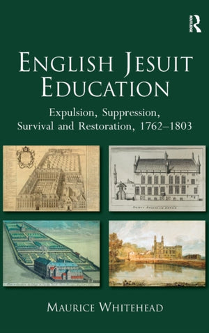 English Jesuit Education