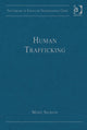 Book cover of: Human Trafficking. By: Marie Segrave