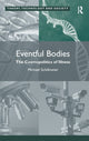 Book cover of: Eventful Bodies. By: Michael Schillmeier