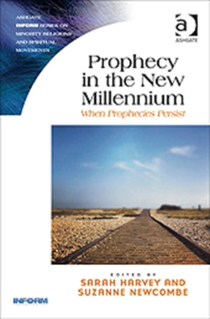 Prophecy in the New Millennium