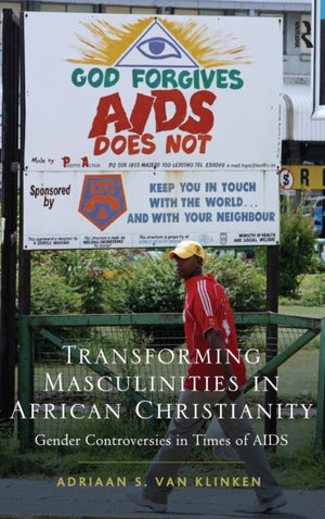 Transforming Masculinities in African Christianity