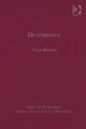 Book cover of: Deterrence. By: Thom Brooks