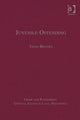 Book cover of: Juvenile Offending. By: Thom Brooks