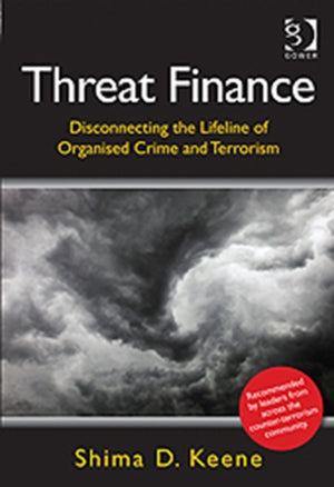 Threat Finance