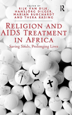 Religion and AIDS Treatment in Africa