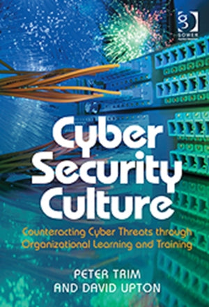 Cyber Security Culture