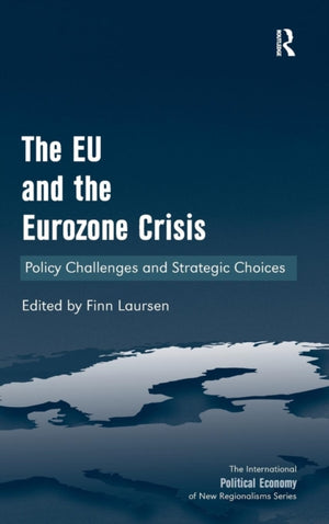 EU and the Eurozone Crisis