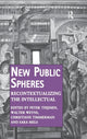 Book cover of: New Public Spheres