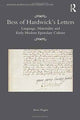 Book cover of: Bess of Hardwick’s Letters. By: Alison Wiggins