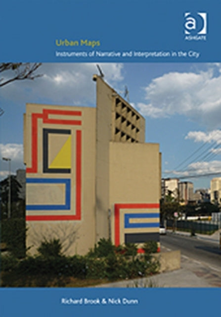 Urban Maps
