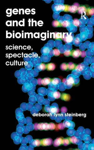 Genes and the Bioimaginary