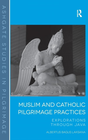 Muslim and Catholic Pilgrimage Practices
