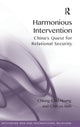 Book cover of: Harmonious Intervention. By: Chiung-Chiu Huang