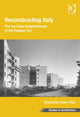 Book cover of: Reconstructing Italy. By: Stephanie Zeier Pilat