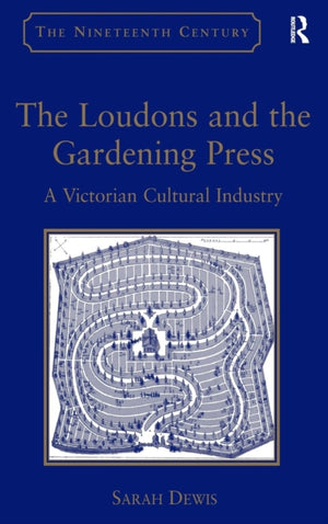Loudons and the Gardening Press