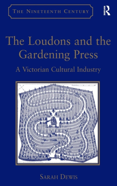 The Loudons and the Gardening Press