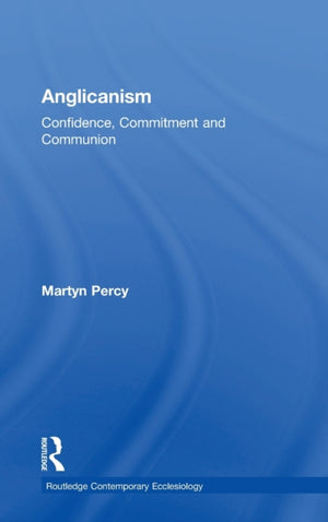 Anglicanism