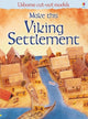 Make this Viking Settlement 9781409505426 Anna Milbourne