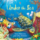 Book cover of: Under the Sea. By: Anna Milbourne