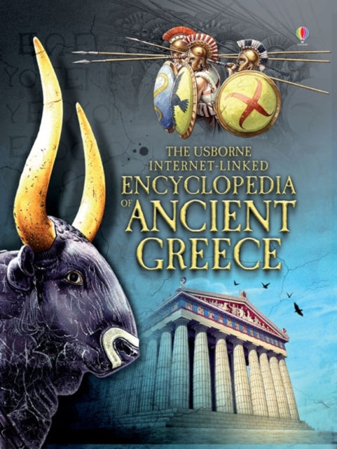 Encyclopedia of Ancient Greece 9781409549451 Jane Chisholm