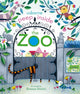Book cover of: Peep Inside the Zoo