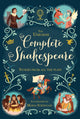 Usborne Complete Shakespeare 9781409598770 Anna Milbourne