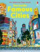 Book cover of: See Inside Famous Cities