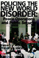 Book cover of: Policing the New World Disorder