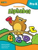 Book cover of: Preschool Skills: Alphabet (Flash Kids Preschool Skills)