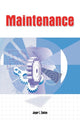 Book cover of: Maintenance. By: Jasper Coetzee