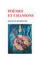 Book cover of: Poems Et Chansons