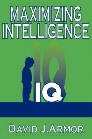 Maximizing Intelligence
