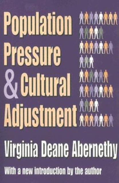 Population Pressure and Cultural Adjustment