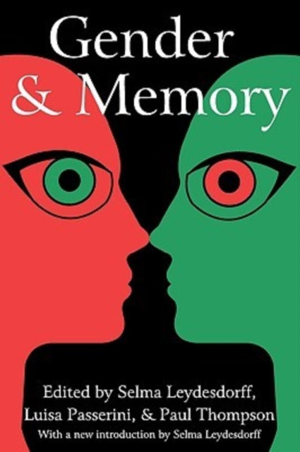 Book cover of: Gender and Memory
