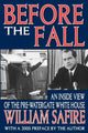 Book cover of: Before the Fall