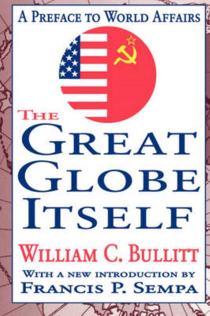 The Great Globe Itself