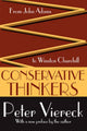 Book cover of: Conservative Thinkers. By: Peter Viereck