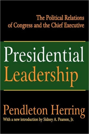 Presidential Leadership