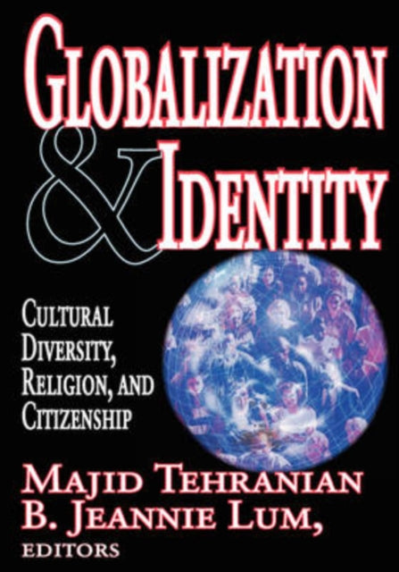 Book cover of: Globalization and Identity