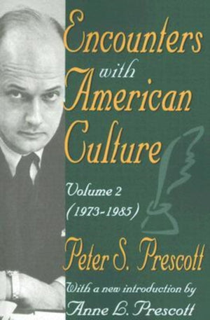 Encounters with American Culture