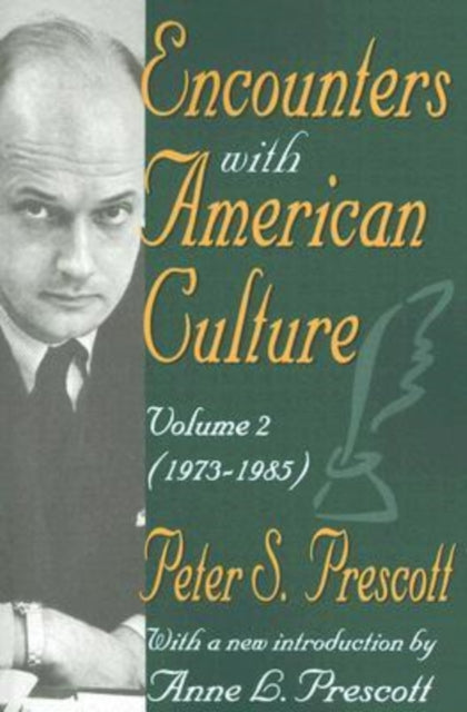 Encounters with American Culture