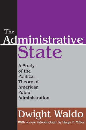 The Administrative State