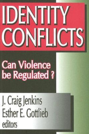 Identity Conflicts